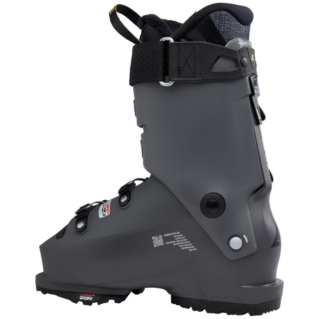 Lange Women's Shadow 85 W LV GW Ski Boots 2026